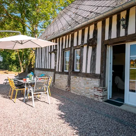 De Caractere - La Grangette Saint-Julien-le-Faucon